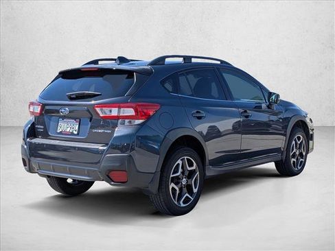 Used 2018 Subaru Crosstrek 2.0i Limited AWD/4WD image 5