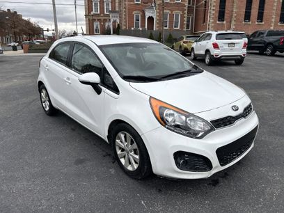 Used 2013 Kia Rio EX w/ Convenience Pkg