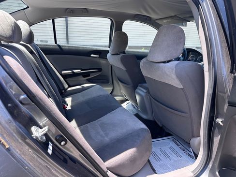 Used 2010 Honda Accord LX image 10