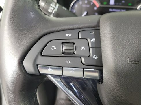 Certified 2023 Cadillac XT6 Premium Luxury FWD image 24