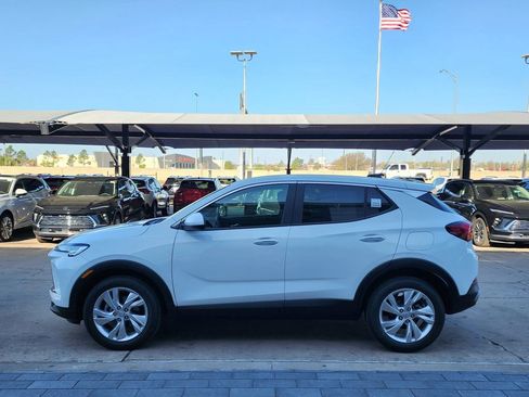 New 2026 Buick Encore GX Preferred w/ Comfort Package image 7