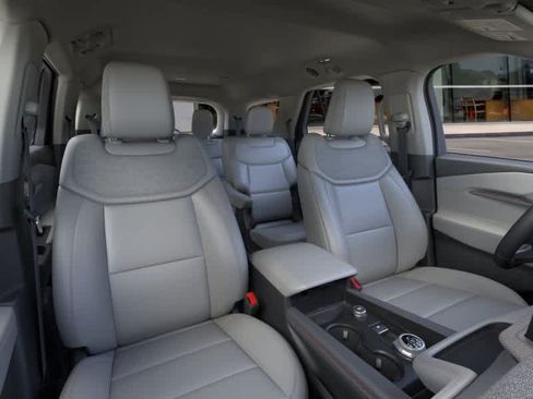 New 2026 Ford Explorer Active w/ Active Comfort Package AWD/4WD image 10
