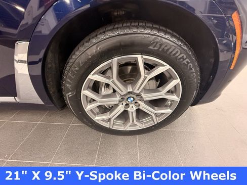 Used 2020 BMW X7 xDrive40i w/ Executive Package image 45