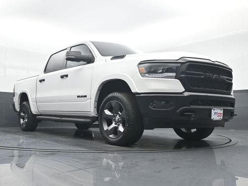 Used 2023 RAM 1500 Big Horn image 23