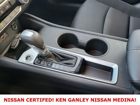 Certified 2025 Nissan Altima 2.5 S image 27