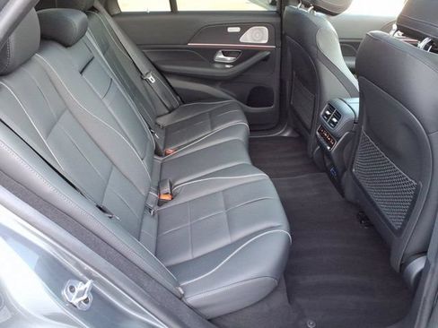 Certified 2024 Mercedes-Benz GLE 580 4MATIC image 20