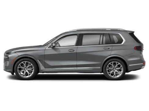 New 2026 BMW X7 xDrive40i w/ Executive Package AWD/4WD image 3