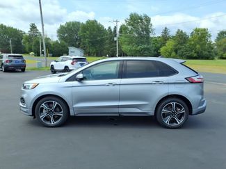 Used 2023 Ford Edge ST w/ Equipment Group 401A AWD/4WD video 2