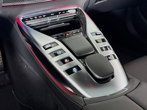 New 2026 Mercedes-Benz AMG GT 53 image 5