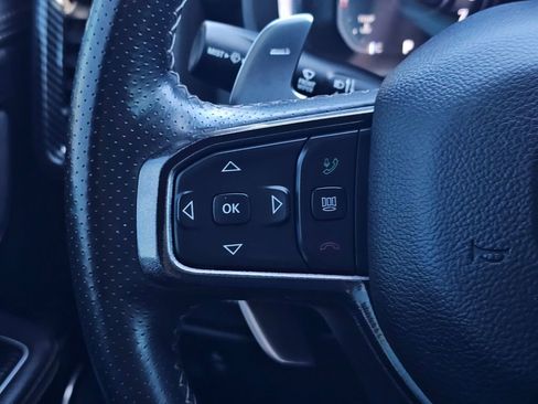 Used 2023 RAM 1500 Rebel w/ Rebel Level 2 Equipment Group AWD/4WD image 25