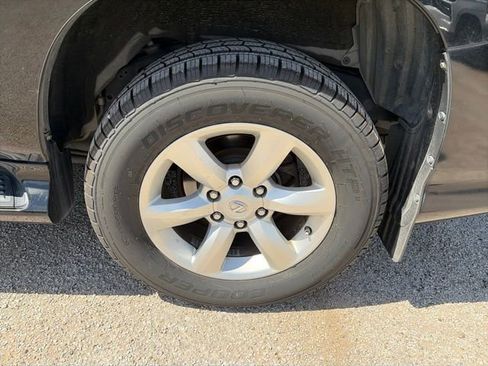 Used 2014 Lexus GX 460 AWD/4WD image 17