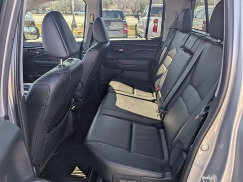 Used 2020 Honda Ridgeline RTL-E image 15