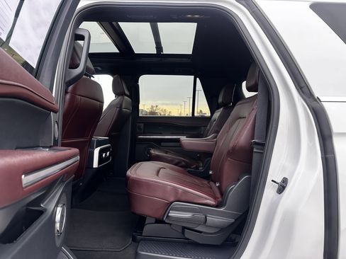 Certified 2024 Ford Expedition Max Limited image 19