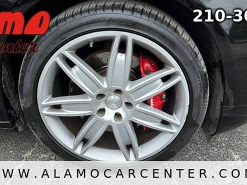 Used 2014 Maserati Quattroporte S Q4 AWD/4WD image 13