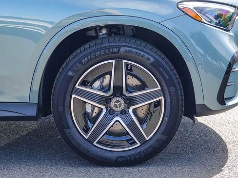 New 2026 Mercedes-Benz GLC 300 image 10