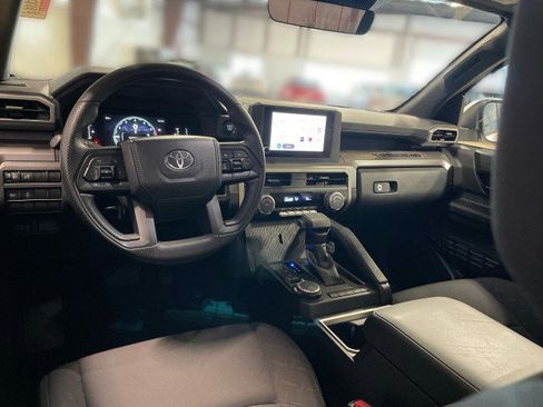 Used 2024 Toyota Tacoma SR5 image 17