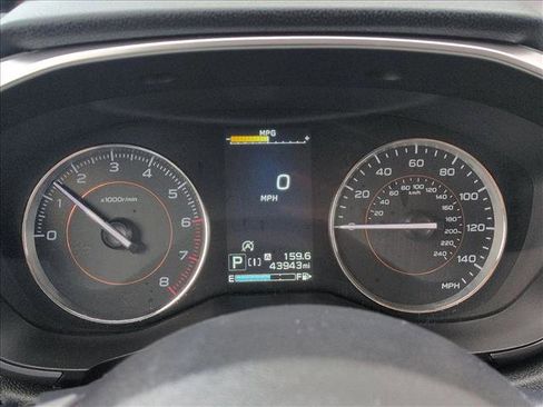 Certified 2023 Subaru Crosstrek 2.5i Limited image 14