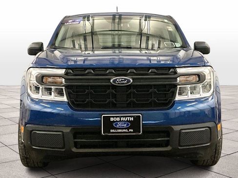 Used 2023 Ford Maverick XL image 3