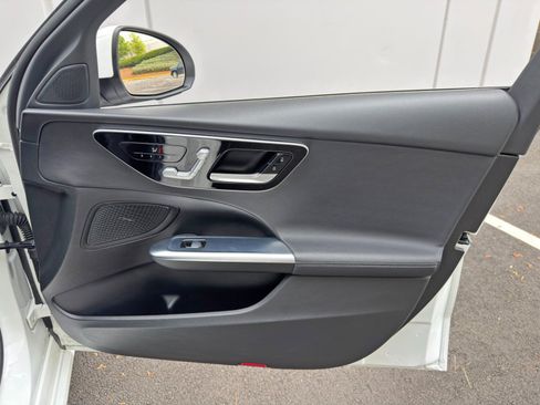 Used 2022 Mercedes-Benz C 300 Sedan image 47
