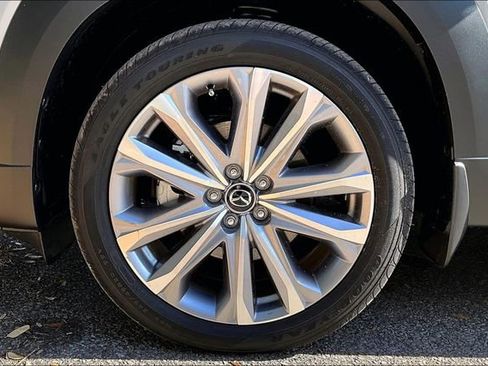 Used 2026 MAZDA CX-50 AWD 2.5 S w/ Cargo Package image 31