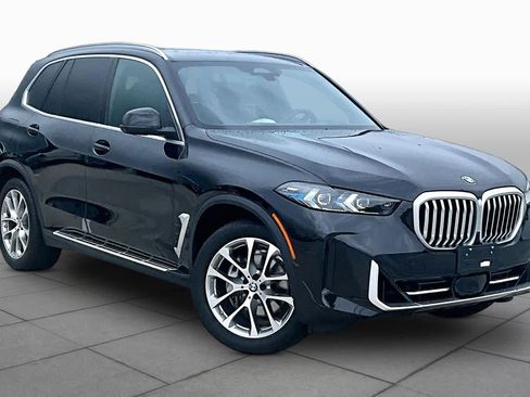Used 2026 BMW X5 sDrive40i RWD image 2