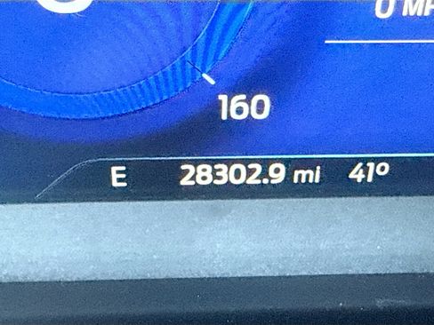 Used 2020 Ford Escape SE Sport image 40