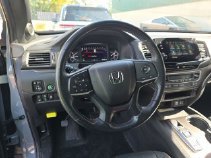 Used 2022 Honda Passport TrailSport image 21