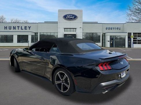 Used 2024 Ford Mustang Premium RWD image 5