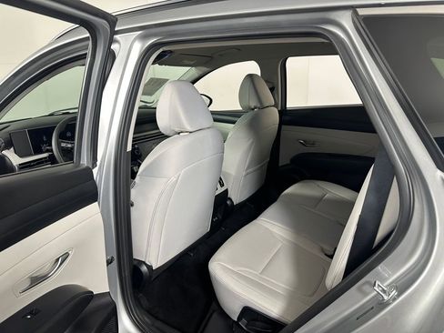 Used 2025 Hyundai Tucson SEL image 21