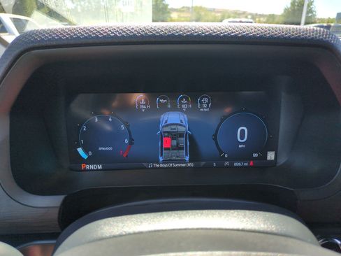 Used 2025 Ford F150 Tremor w/ Bed Utility Package AWD/4WD image 22