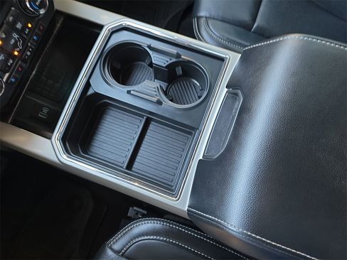 Used 2020 Ford F350 Lariat w/ Lariat Ultimate Package image 26