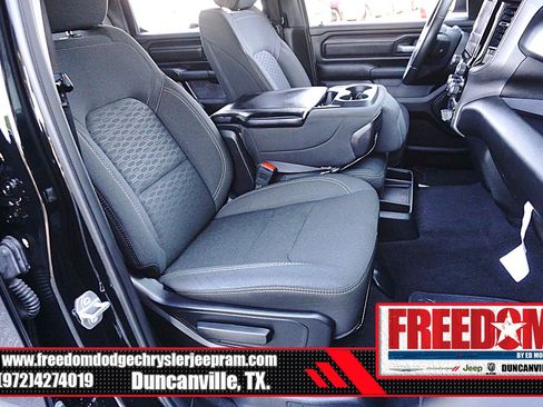 Used 2025 RAM 1500 Tradesman RWD image 16