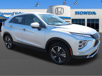 Used 2024 Mitsubishi Eclipse Cross SE AWD/4WD 360° Tour