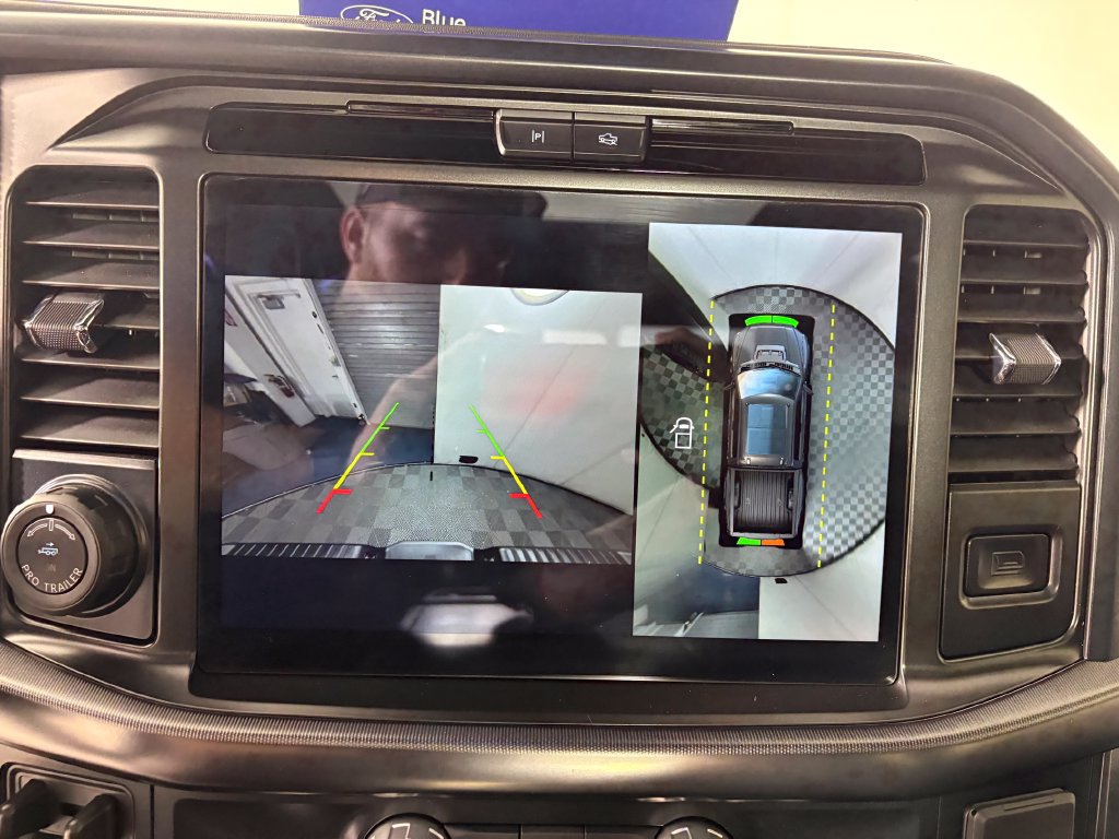 Used 2025 Ford F150 Raptor AWD/4WD image 19