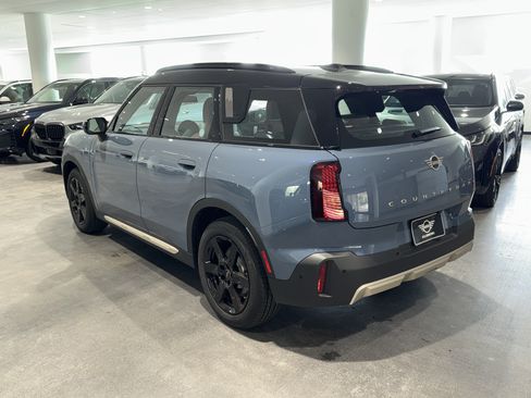 New 2027 MINI Cooper Countryman S AWD/4WD image 5