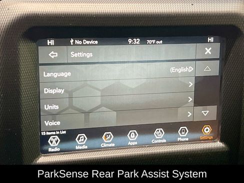 Used 2021 Jeep Wrangler Unlimited Sport image 34