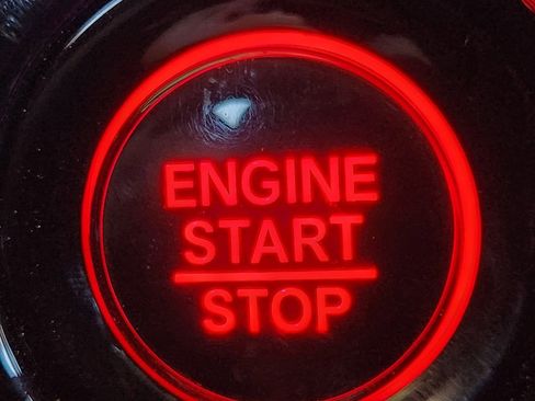 Certified 2025 Honda Civic Sport image 20