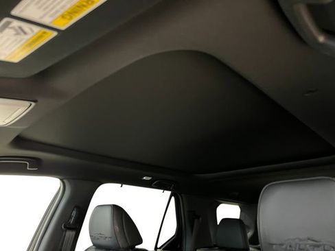 New 2026 Honda Passport TrailSport Elite image 22