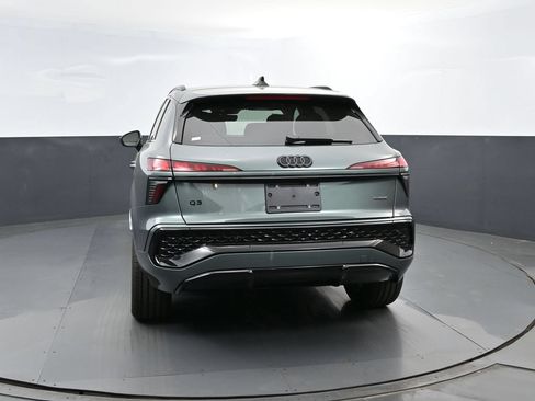 New 2026 Audi Q3 quattro 2.0T AWD/4WD image 24