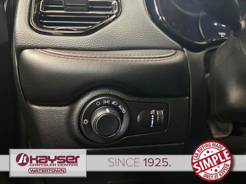 Used 2024 Dodge Durango GT AWD/4WD image 20