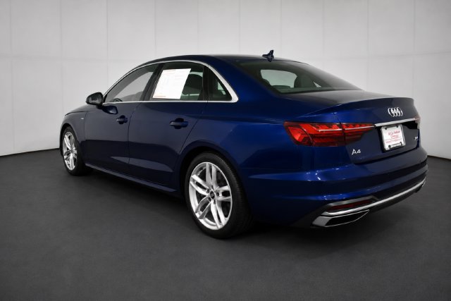 Used 2023 Audi A4 2.0T Premium Plus AWD/4WD image 6