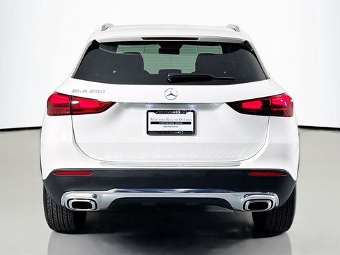 Certified 2026 Mercedes-Benz GLA 250 image 5