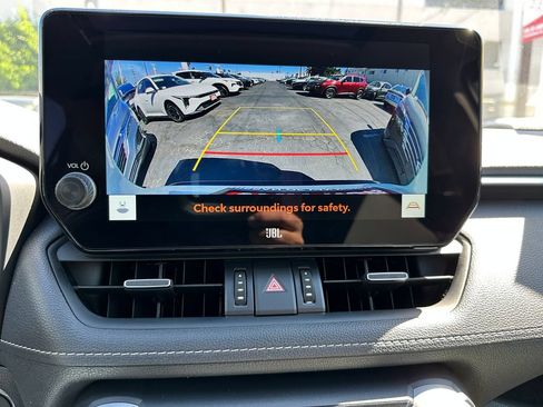 Used 2025 Toyota RAV4 XLE Premium FWD image 34