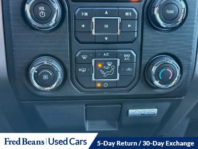Used 2013 Ford F150 XLT w/ Luxury Equipment Group AWD/4WD image 21