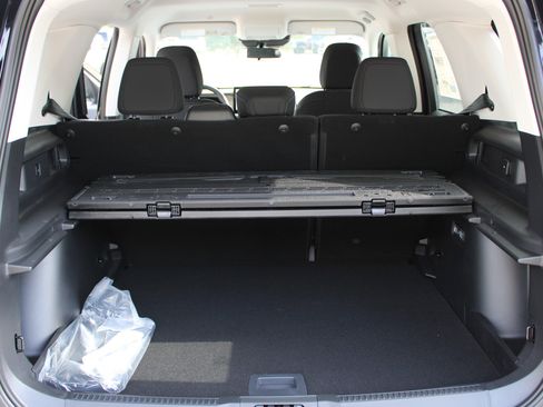 New 2025 Ford Bronco Sport Big Bend w/ Convenience Package image 30