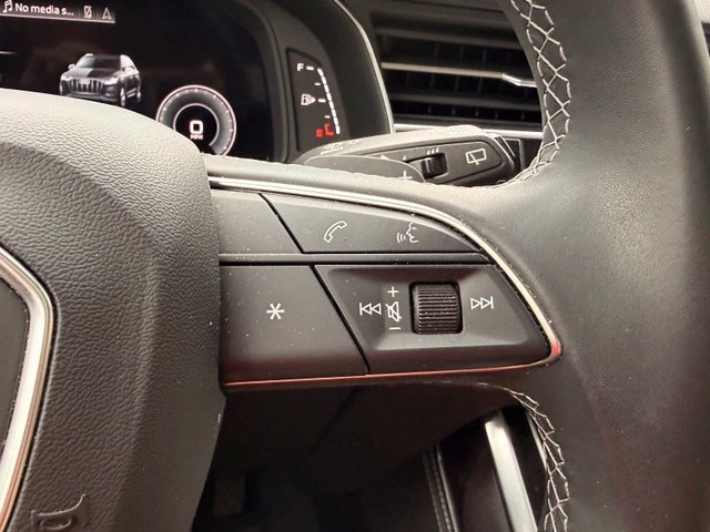 Used 2025 Audi Q7 3.0T Prestige AWD/4WD image 21