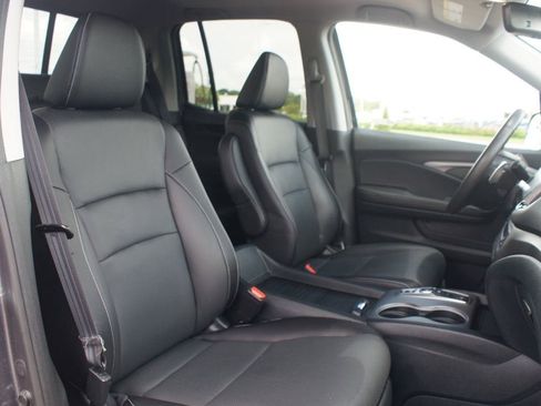 Used 2023 Honda Ridgeline RTL-E image 23