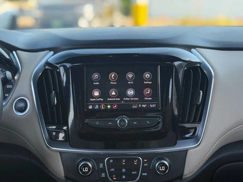 Used 2022 Chevrolet Traverse LS w/ LPO, Floor Liner Package image 22