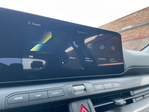 Used 2025 Kia K4 LXS image 20