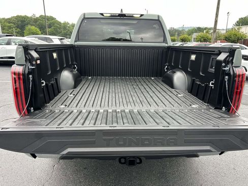 New 2026 Toyota Tundra 1794 Edition w/ TRD Off-Road Package AWD/4WD image 15